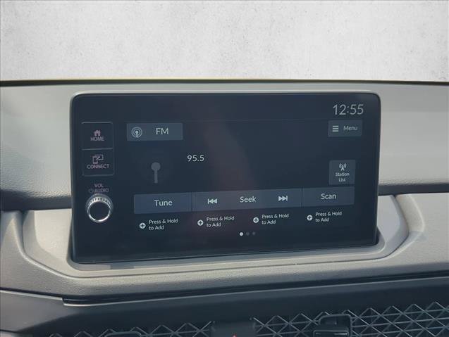 New 2026 Honda Accord LX image 11