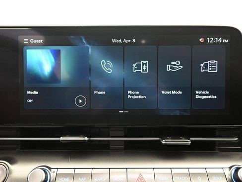 New 2026 Hyundai Kona SEL Sport AWD/4WD image 13