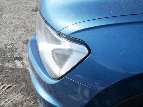 Used 2018 Volkswagen Tiguan SE w/ 3rd Row Seat Package image 16