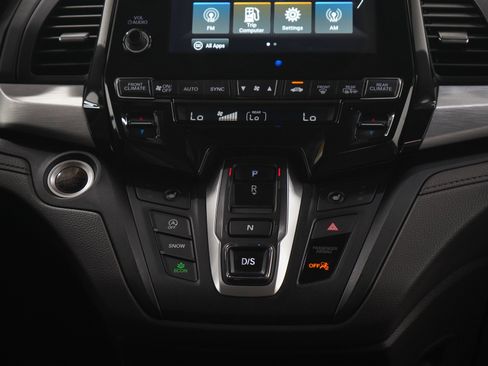 Used 2019 Honda Odyssey Touring image 18