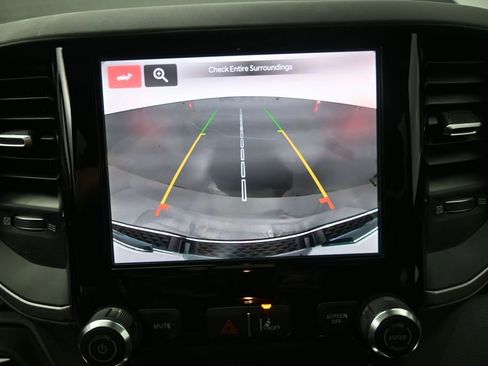 New 2026 RAM 1500 Tradesman RWD image 4