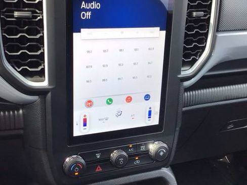 Certified 2025 Ford Ranger XL w/ Trailer Tow Package image 24