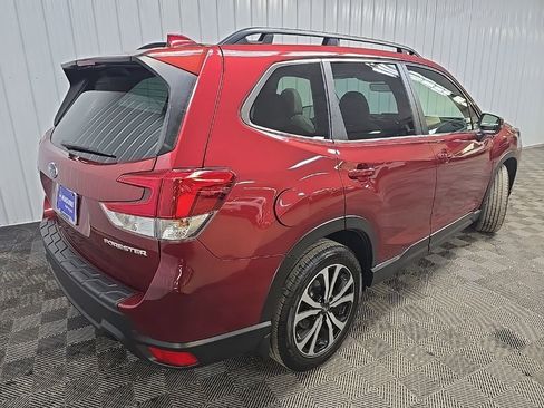 Used 2022 Subaru Forester Limited AWD/4WD image 10