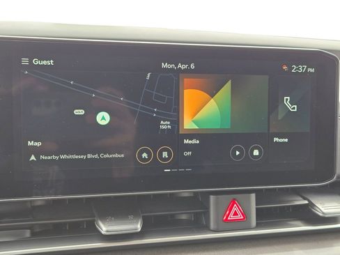 New 2026 Kia Carnival EX image 27