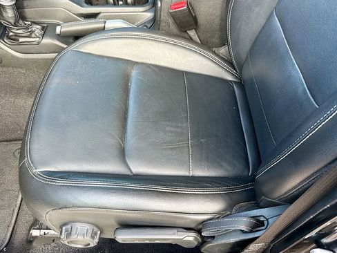 Used 2021 Jeep Wrangler Unlimited Sahara image 18