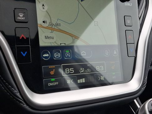 Certified 2025 Subaru Legacy Premium image 15