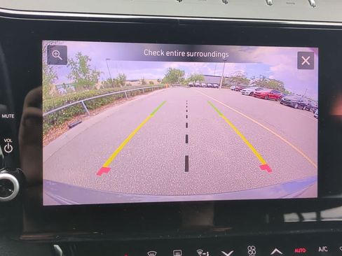 New 2026 Jeep Grand Cherokee Altitude AWD/4WD image 31