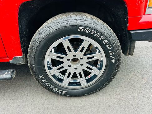 Used 2015 Chevrolet Silverado 1500 LT w/ All Star Edition image 12