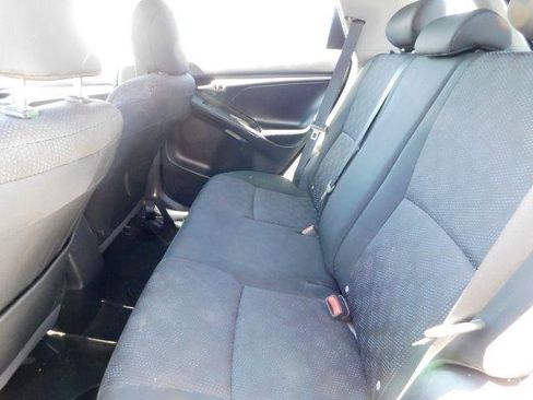 Used 2009 Toyota Matrix image 13