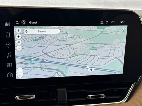 New 2026 Chevrolet Equinox ACTIV w/ Convenience Package III image 22