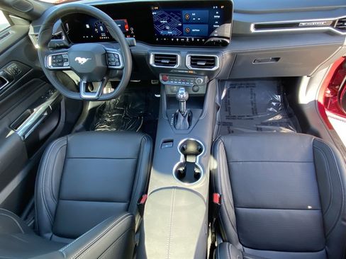 New 2026 Ford Mustang Premium RWD image 12