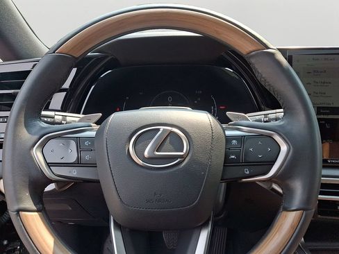 Used 2023 Lexus RX 350 Premium Plus w/ Accessory Package AWD/4WD image 20