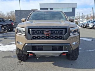 Certified 2023 Nissan Frontier PRO-4X w/ Tow Package video 2
