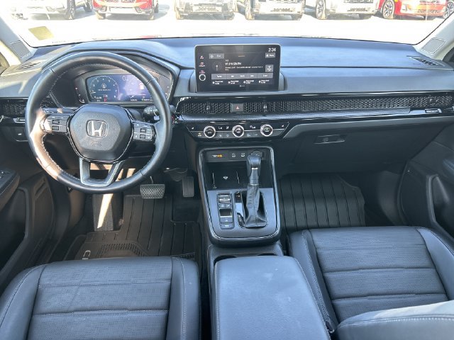 Used 2026 Honda CR-V EX-L image 14