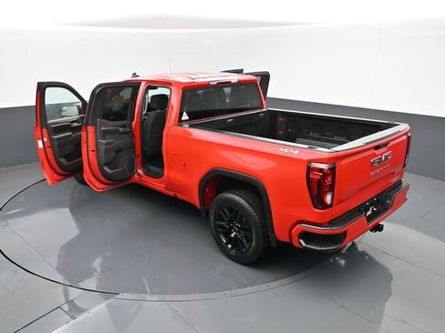 Used 2023 GMC Sierra 1500 Elevation AWD/4WD image 27