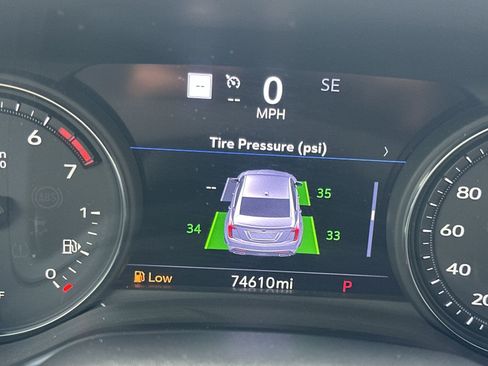 Used 2020 Cadillac CT5 Sport AWD/4WD image 25