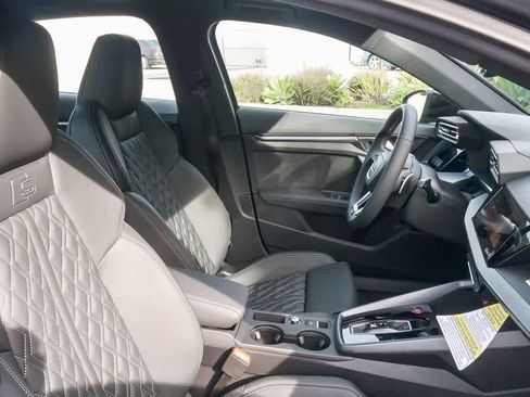 New 2026 Audi S3 Premium image 16