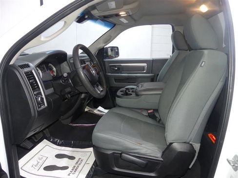 Used 2016 RAM 1500 Tradesman w/ Power & Remote Entry Group image 16