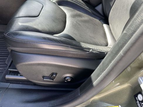 Used 2021 Jeep Cherokee Latitude Lux image 19