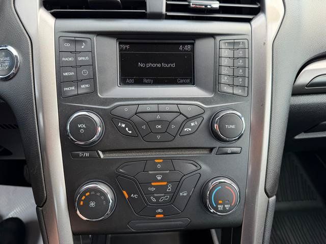 Used 2017 Ford Fusion SE w/ Equipment Group 201A AWD/4WD image 13