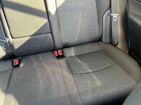 Used 2025 Toyota RAV4 XLE image 39