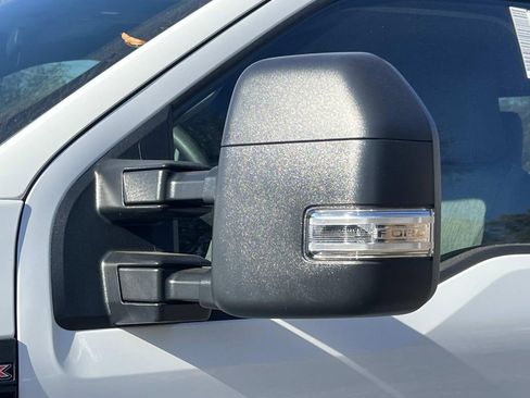 New 2026 Ford F250 XL w/ STX Appearance Package image 13