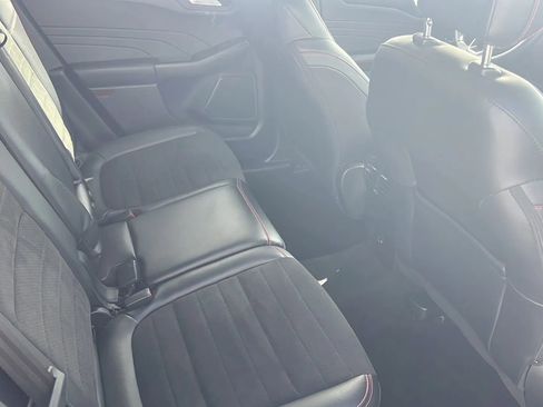 Used 2022 Ford Escape SEL w/ SEL Stealth AWD Package image 6