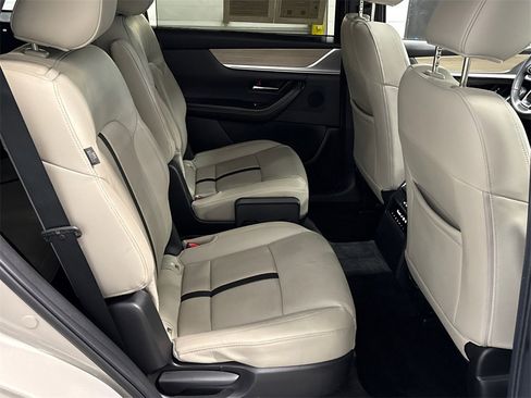 Certified 2025 MAZDA CX-90 Plug-In Hybrid w/ Preferred image 14