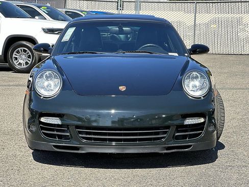 Used 2007 Porsche 911 Turbo AWD/4WD image 26