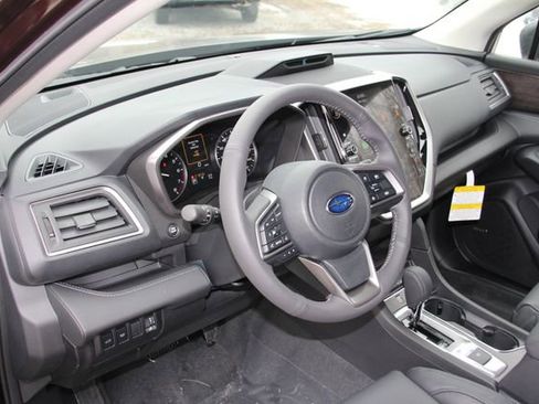 New 2026 Subaru Ascent Touring image 13