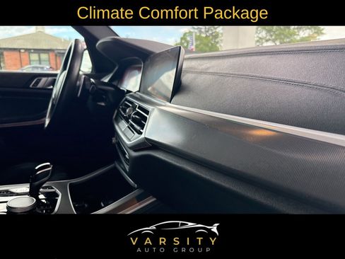 Used 2022 BMW X5 xDrive40i w/ M Sport Package image 15