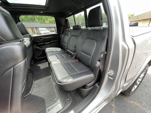 Certified 2024 RAM 1500 Limited AWD/4WD image 46