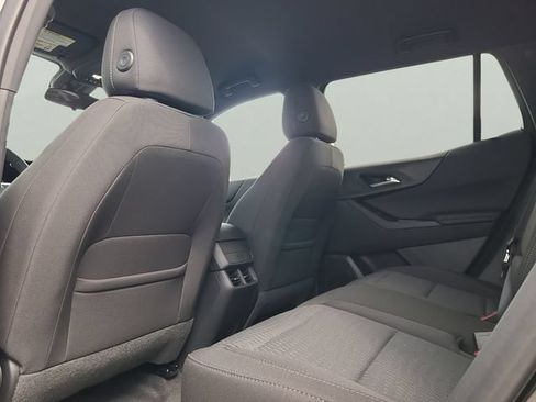 New 2027 Chevrolet Equinox LT FWD image 10