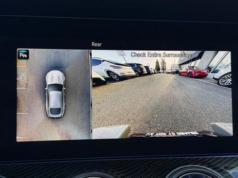 Used 2023 Mercedes-Benz AMG GT 63 S image 54