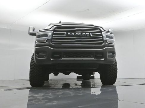 Used 2021 RAM 2500 Laramie AWD/4WD image 48