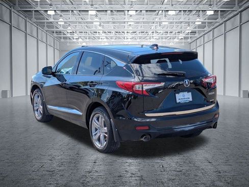 Used 2021 Acura RDX AWD w/ Advance Package image 3