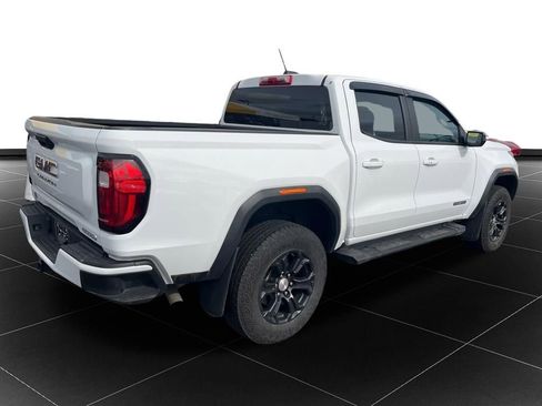 Used 2024 GMC Canyon Elevation w/ Trailering Package RWD image 5