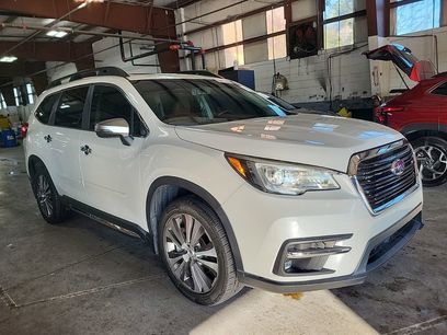 Used 2019 Subaru Ascent Touring w/ Popular Package #2A
