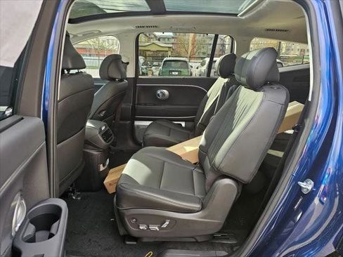 New 2026 Hyundai Ioniq 9 Calligraphy AWD/4WD image 14