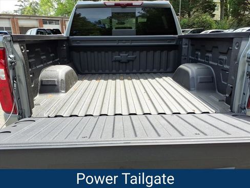 New 2026 Chevrolet Silverado 1500 High Country AWD/4WD image 19