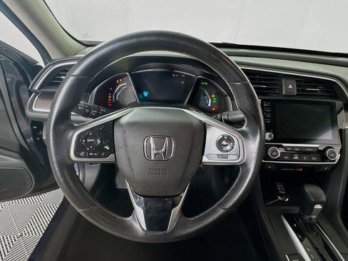 Used 2019 Honda Civic EX-L image 13