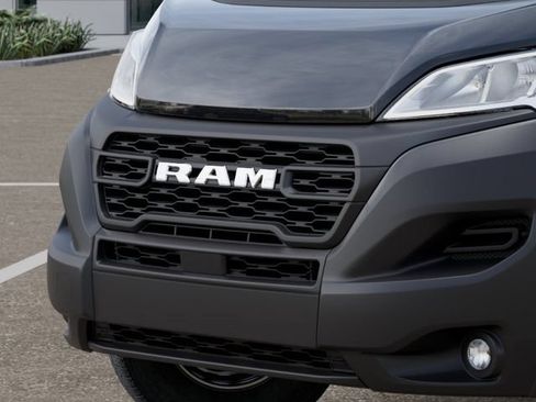 New 2026 RAM ProMaster 2500 w/ Convenience Group FWD image 11