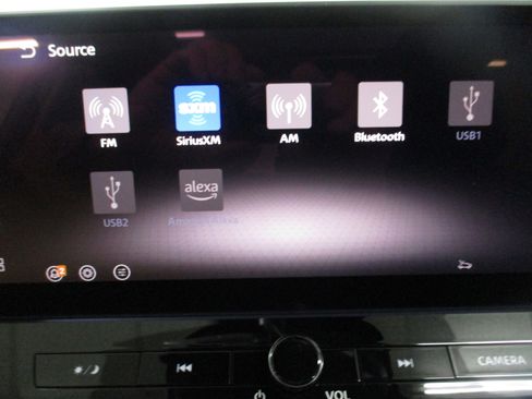 New 2026 Nissan Rogue Platinum AWD/4WD image 30