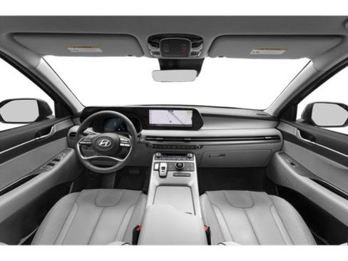Used 2023 Hyundai Palisade SEL AWD/4WD image 11