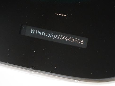 Used 2022 Mercedes-Benz G 550 image 35