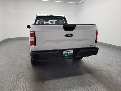 Used 2019 Ford F150 XL w/ Equipment Group 101A Mid image 6