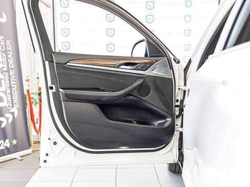 Used 2019 BMW X4 xDrive30i w/ Convenience Package image 35