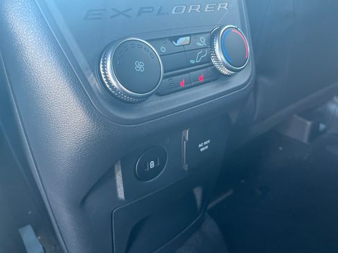 New 2026 Ford Explorer ST-Line w/ ST-Line Street Pack image 18