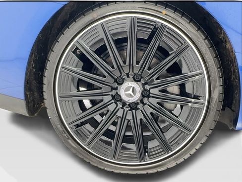 Used 2025 Mercedes-Benz CLE 300 4MATIC Coupe image 42