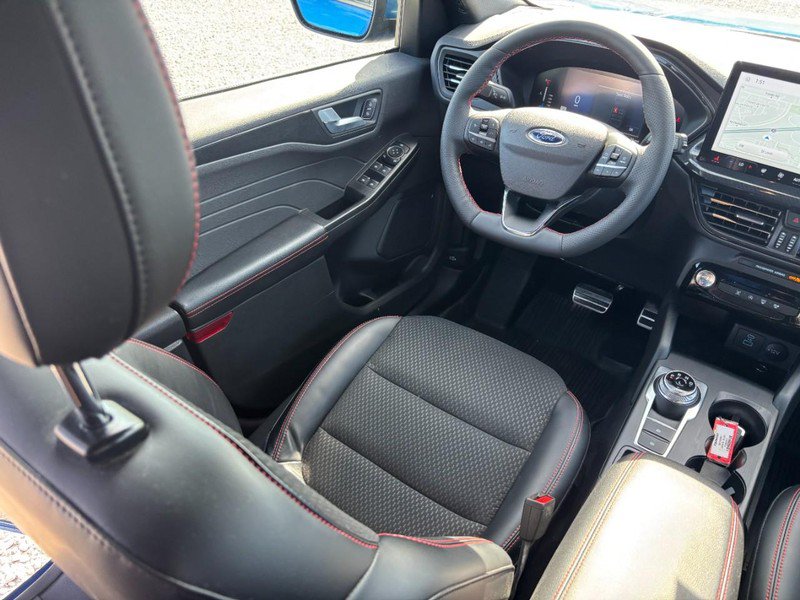 Used 2023 Ford Escape ST-Line Select w/ Tech Pack #1 AWD/4WD image 14